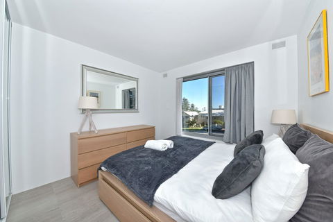 Cottesloe Apartment Close To Beach - Australia Accommodation 15