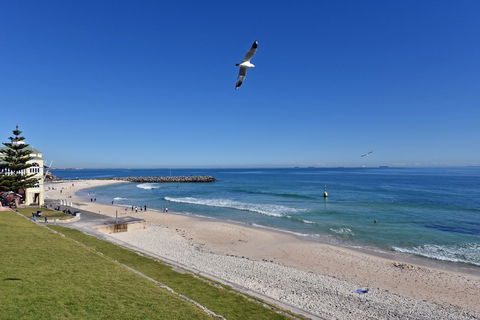 Cottesloe Apartment Close To Beach - Australia Accommodation 22