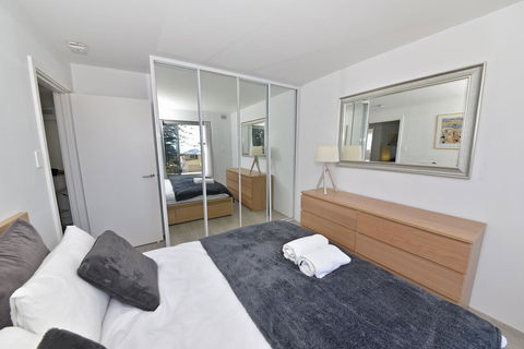 Cottesloe Apartment Close To Beach - Australia Accommodation 5