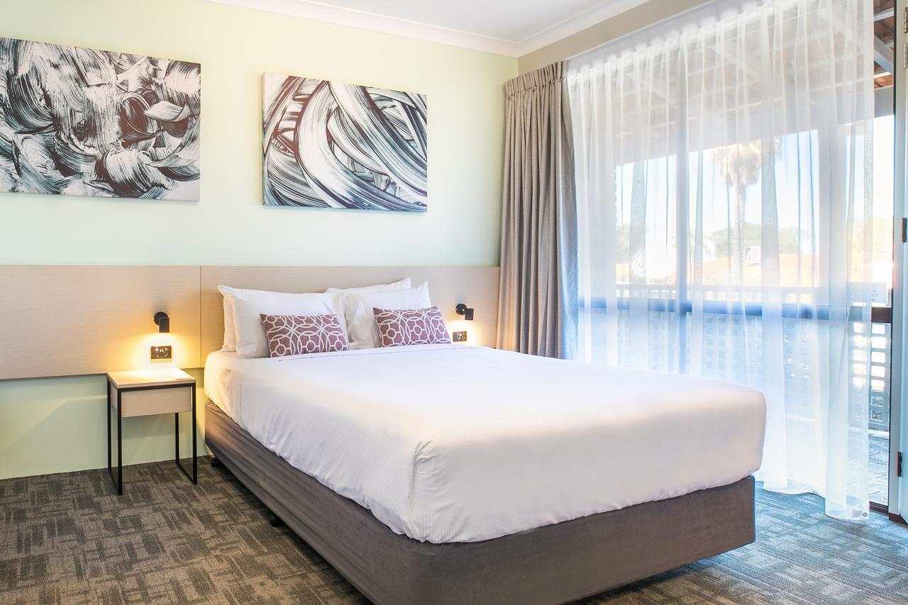  Australia Accommodation