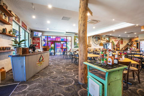 Nightcap At Wanneroo Tavern - Australia Accommodation 9