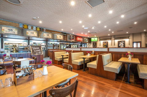 Nightcap At Wanneroo Tavern - Australia Accommodation 30