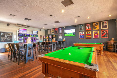 Nightcap At Wanneroo Tavern - Australia Accommodation 5