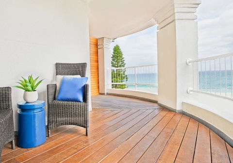 Cottesloe Beach Hotel - Australia Accommodation 28