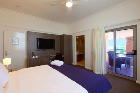 Cottesloe Beach Hotel - Australia Accommodation 8