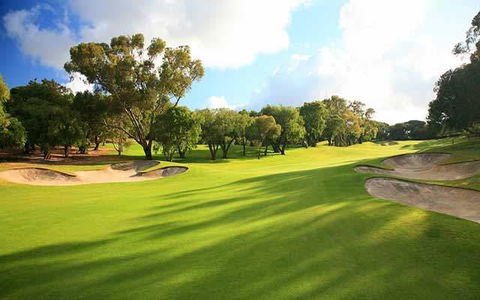 Cottesloe Beach Hotel - Australia Accommodation 1