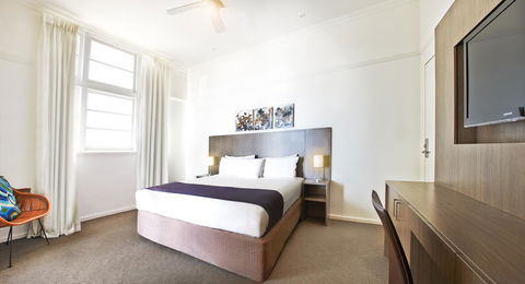 Cottesloe Beach Hotel - Australia Accommodation 34