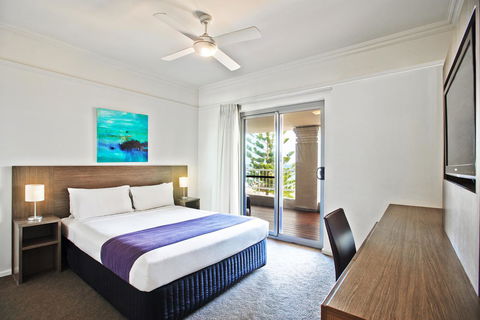 Cottesloe Beach Hotel - Australia Accommodation 4