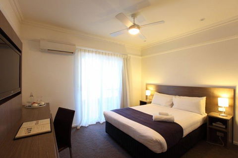 Cottesloe Beach Hotel - Australia Accommodation 9