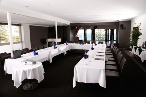 Cottesloe Beach Hotel - Australia Accommodation 19