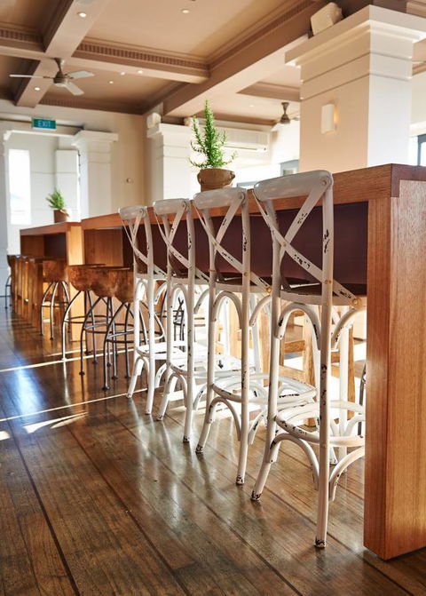 Cottesloe Beach Hotel - Australia Accommodation 31