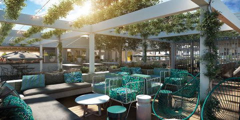 Cottesloe Beach Hotel - Australia Accommodation 17