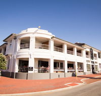 Cottesloe Beach Hotel - Australia Accommodation