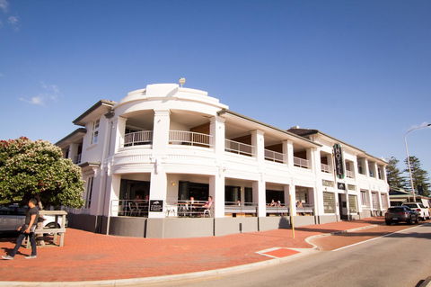 Cottesloe Beach Hotel - Australia Accommodation 0