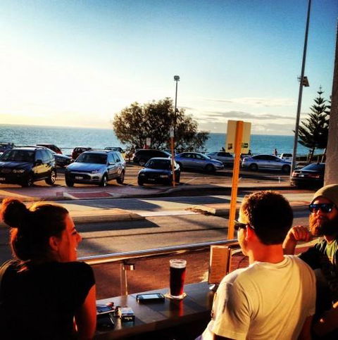 Cottesloe Beach Hotel - Australia Accommodation 21