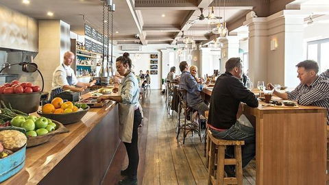 Cottesloe Beach Hotel - Australia Accommodation 3