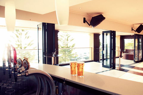 Cottesloe Beach Hotel - Australia Accommodation 22