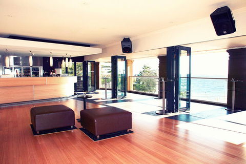 Cottesloe Beach Hotel - Australia Accommodation 12