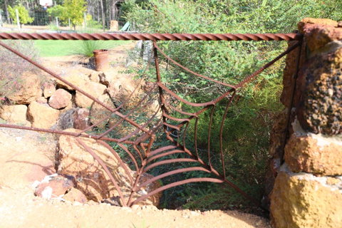 Nannup Bush Retreat - Australia Accommodation 21