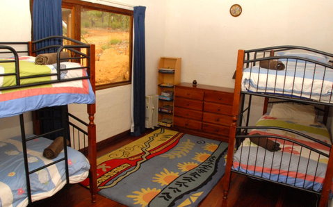 Nannup Bush Retreat - Australia Accommodation 36