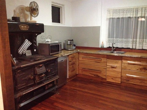 Nannup Bush Retreat - Australia Accommodation 33