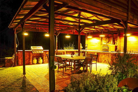 Nannup Bush Retreat - Australia Accommodation 5