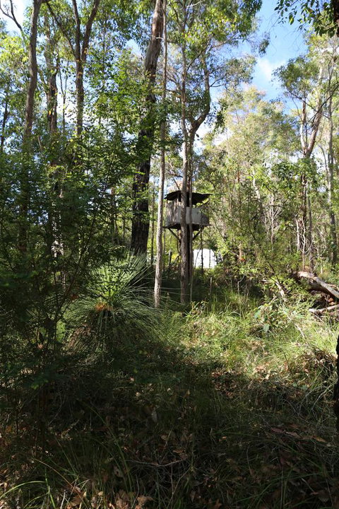 Nannup Bush Retreat - Australia Accommodation 28