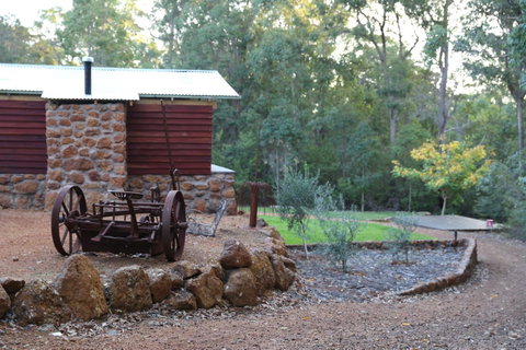 Nannup Bush Retreat - Australia Accommodation 25