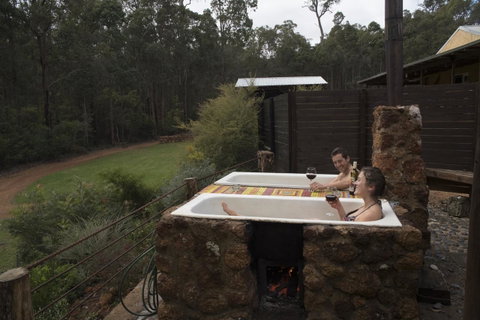 Nannup Bush Retreat - Australia Accommodation 1