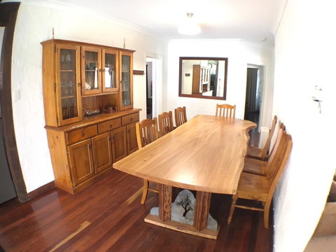 Nannup Bush Retreat - Australia Accommodation 12