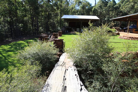 Nannup Bush Retreat - Australia Accommodation 22
