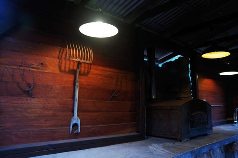 Nannup Bush Retreat - Australia Accommodation 3