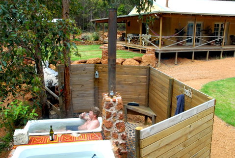 Nannup Bush Retreat - Australia Accommodation 37
