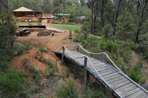 Nannup Bush Retreat - Australia Accommodation 32