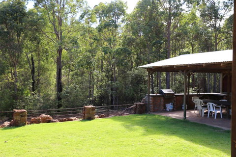 Nannup Bush Retreat - Australia Accommodation 19