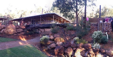 Nannup Bush Retreat - Australia Accommodation 17