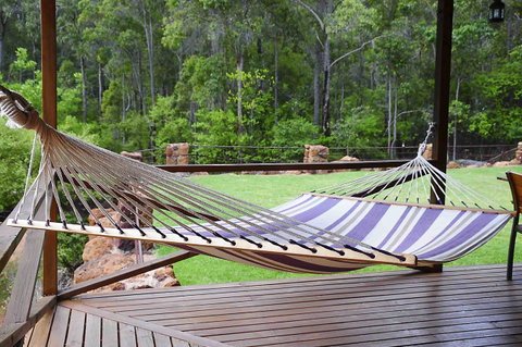 Nannup Bush Retreat - Australia Accommodation 4