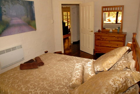 Nannup Bush Retreat - Australia Accommodation 35