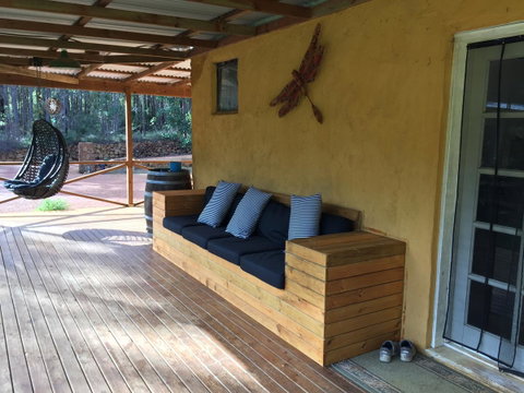 Nannup Bush Retreat - Australia Accommodation 16