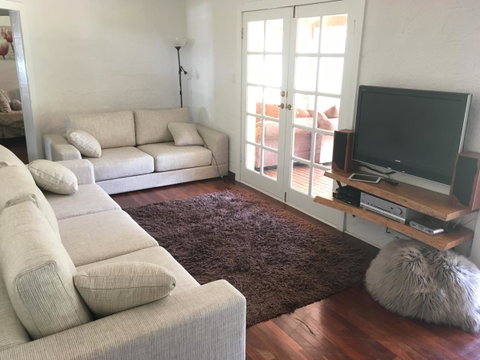 Nannup Bush Retreat - Australia Accommodation 11