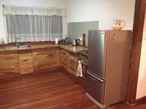 Nannup Bush Retreat - Australia Accommodation 34