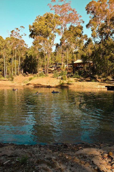 Nannup Bush Retreat - Australia Accommodation 9