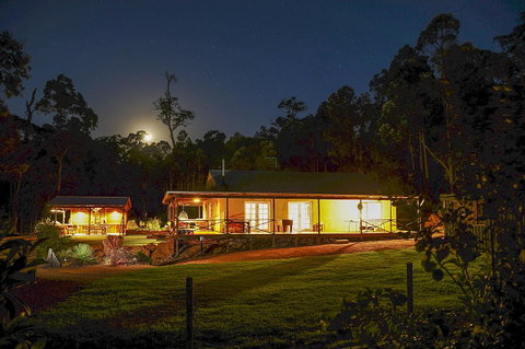 Nannup Bush Retreat - Australia Accommodation 8