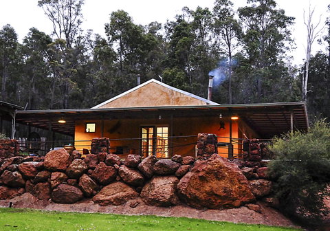 Nannup Bush Retreat - Australia Accommodation 14