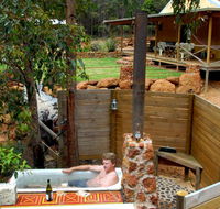Nannup Bush Retreat - Australia Accommodation