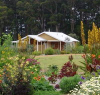 Big Brook Cottages - Australia Accommodation