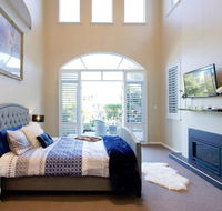 Sorrento Beach Manor - Australia Accommodation