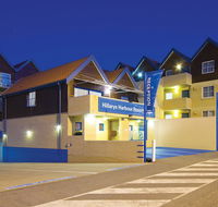 Hillarys Harbour Resort - Australia Accommodation