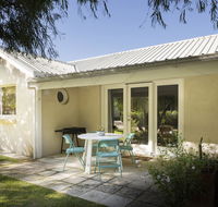 Whitesands Holiday Villas - Australia Accommodation