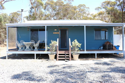 Kendenup Cottages And Lodge - Australia Accommodation 25
